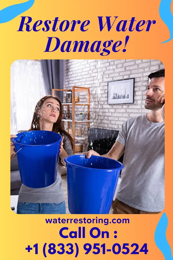 water restoration Silver Flood Damage Services Mount Olive